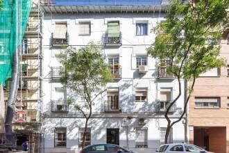 Cosy 1 Bed Apt, Sleeps 2 Near Las Delicias & Metro, фото 2