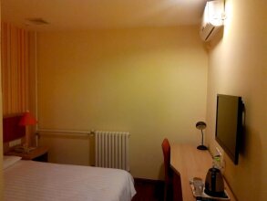 Home Inn Beijing Fangshan Chengguan Branch