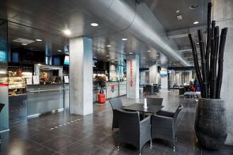 Cabinn Metro, фото 41 Cabinn Metro, фото 41