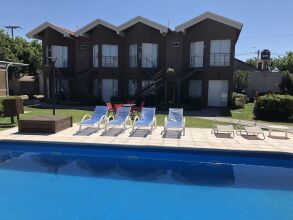 Oasis Cordillerano Village, фото 16 Oasis Cordillerano Village, фото 16