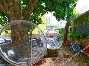 Right Bank Hotel Weizhou Island, фото 10