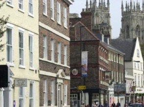 Georgian House & Mews, фото 41