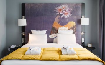 Mercure Centre Stanislas, фото 28