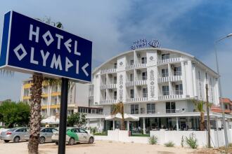 Olympic Hotel Belek - Adults Only, фото 23