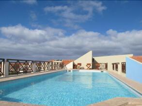 Patio Antigo Residence, фото 29