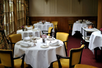 French Horn Hotel, фото 21