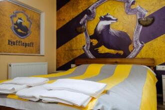 Hogwarts Hostel, фото 17 Hogwarts Hostel, фото 17