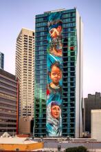 Art Series - The Adnate, фото 5