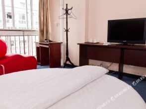 Jiangnanyi Holiday Hotel, фото 8 Jiangnanyi Holiday Hotel, фото 8