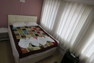 New Backpackers Hostel, фото 41