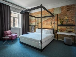 Bursa Hotel, фото 3