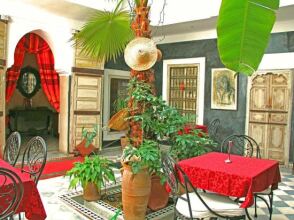 Riad Menzeh & Spa, фото 41 Riad Menzeh & Spa, фото 41