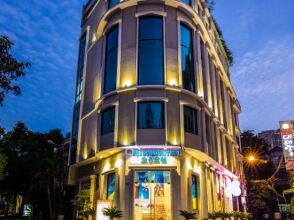 Dai Duong Hotel 3, фото 13