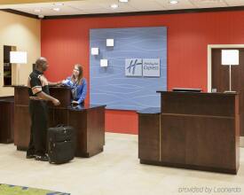 Holiday Inn Express Hotel & Suites Dayton South - I-675, фото 8