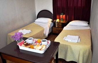 You Hotel San Rafael, фото 11 You Hotel San Rafael, фото 11