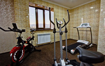 Дискавери отель, фото 31