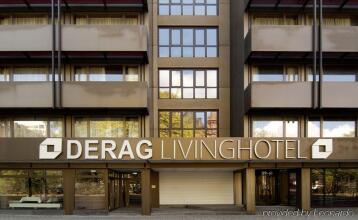 Living Hotel Düsseldorf by Derag