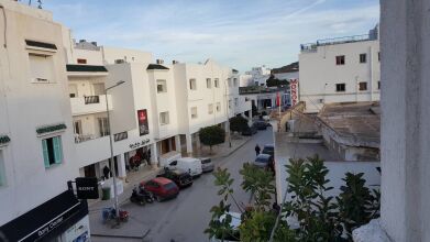 Charming Apart in the Heart of La Marsa, фото 4 Charming Apart in the Heart of La Marsa, фото 4