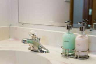 Cozy Mountain Motel, фото 3 Cozy Mountain Motel, фото 3