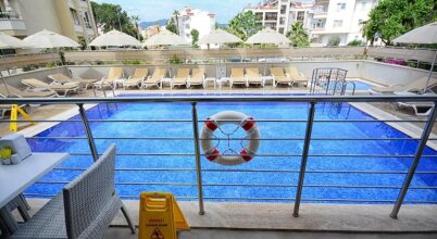 City Hotel Marmaris, фото 48