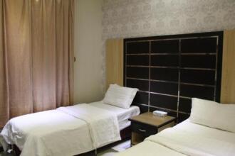 Bayt Al Baroun Aparthotel, фото 23 Bayt Al Baroun Aparthotel, фото 23