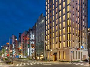 The Celestine Ginza, фото 1