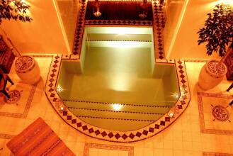 Riad Argan, фото 18 Riad Argan, фото 18