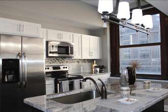 Bridgestreet at the Leader Building, фото 8 Bridgestreet at the Leader Building, фото 8