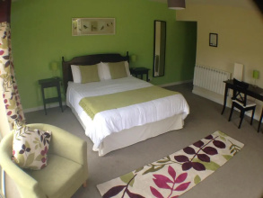 Primrose Lodge B&B