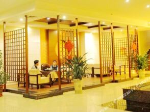 Jiadu Crown Business Hotel, фото 10