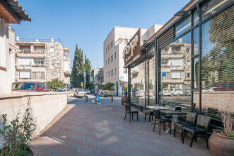 Sweet Inn - Avishai Street, фото 45