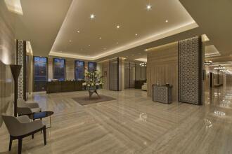 Rabban Suites West Bay Doha, фото 27 Rabban Suites West Bay Doha, фото 27