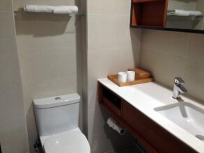 All Seasons Hotel- West Lake Jiefang Rd Branch, фото 20 All Seasons Hotel- West Lake Jiefang Rd Branch, фото 20