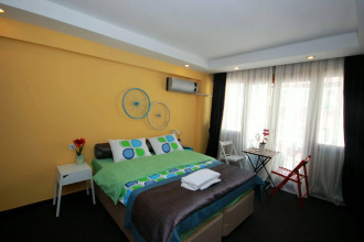 Ada House Oldcity, фото 13 Ada House Oldcity, фото 13