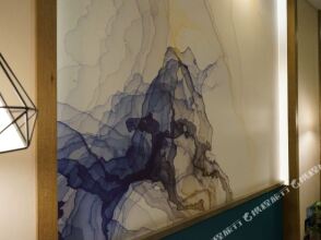 Yunduan Light Luxury Hotel, фото 5 Yunduan Light Luxury Hotel, фото 5