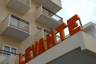 Hotel Levante