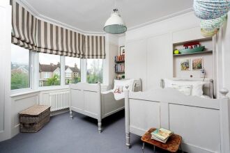 Chic Interiors near Streatham Common, фото 17