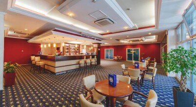 Montenegro Beach Resort, фото 12