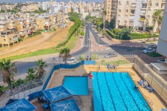 Royal Apartment on the Sea, фото 13