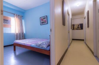 Ayshalily Cebu Guest House, фото 45 Ayshalily Cebu Guest House, фото 45