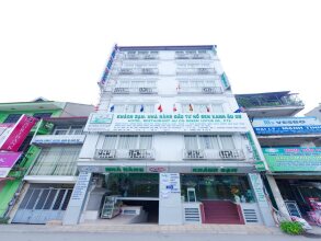 Green Lotus Hotel, фото 46