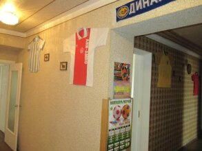 EuroHostel Kiev, фото 10 EuroHostel Kiev, фото 10