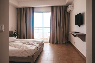 Hotel Nour Justinia, фото 4 Hotel Nour Justinia, фото 4