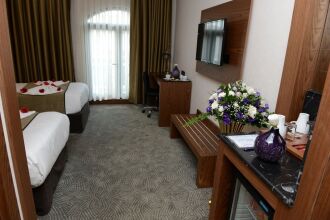Style Hotel Sisli, фото 28 Style Hotel Sisli, фото 28