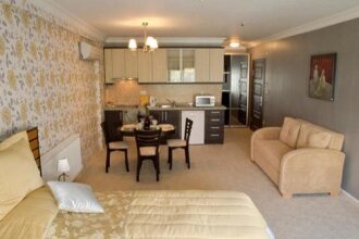 The Bosphorus House, фото 46