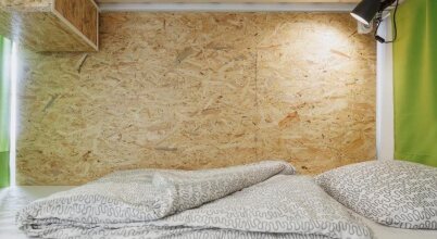 Avenue Hostel, фото 44