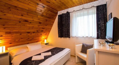 Garni Hotel Horské Špičky, фото 28 Garni Hotel Horské Špičky, фото 28