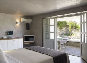 Leonis Summer Houses, фото 30