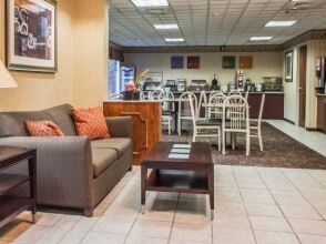 Comfort Inn & Suites, фото 30