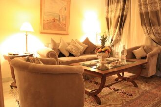 Regency Tunis Hotel, фото 9 Regency Tunis Hotel, фото 9